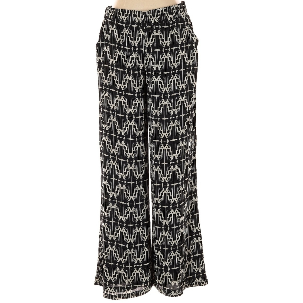 Chloe Oliver Palazzo Pants Wide Leg